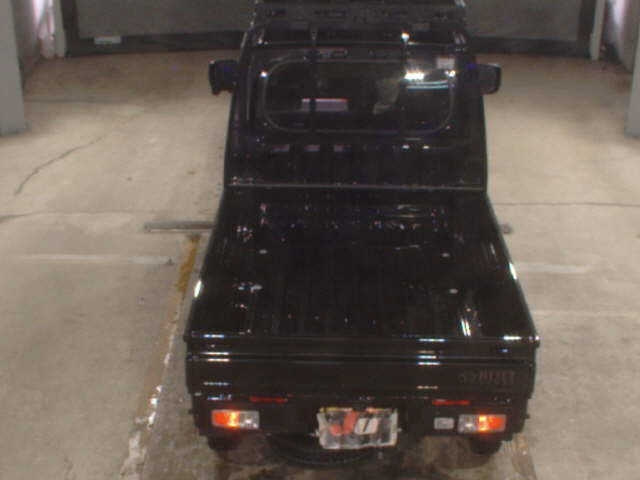 DAIHATSU HIJET TRUCK 2025