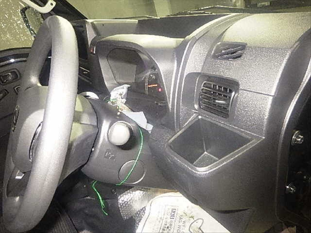 DAIHATSU HIJET TRUCK 2025