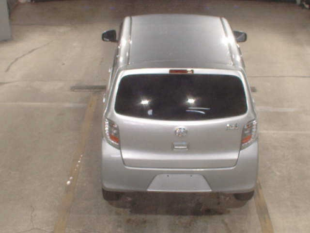 DAIHATSU MIRA E S 2016