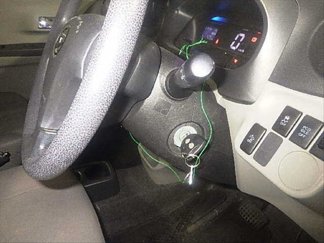 DAIHATSU MIRA E S 2016