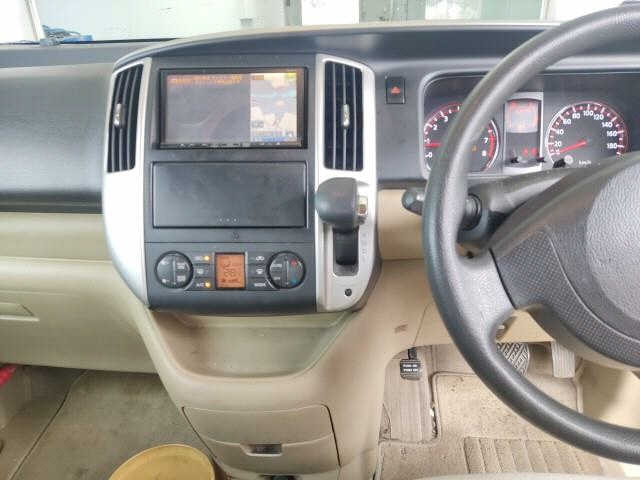 NISSAN SERENA 2008