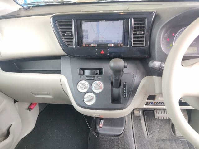 MITSUBISHI EK SPACE 2016