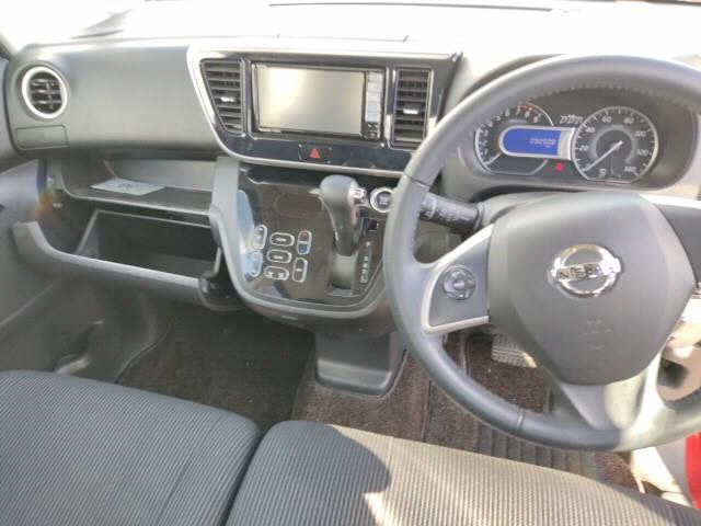 NISSAN DAYZ ROOX 2018