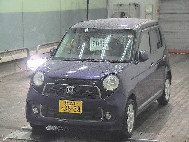HONDA N ONE 2013