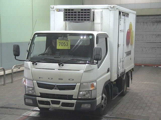 MITSUBISHI CANTER 2019