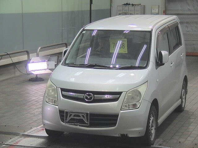 MAZDA AZ WAGON 2009