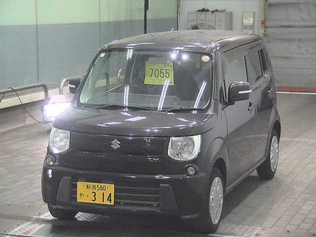SUZUKI MRWAGON 2012