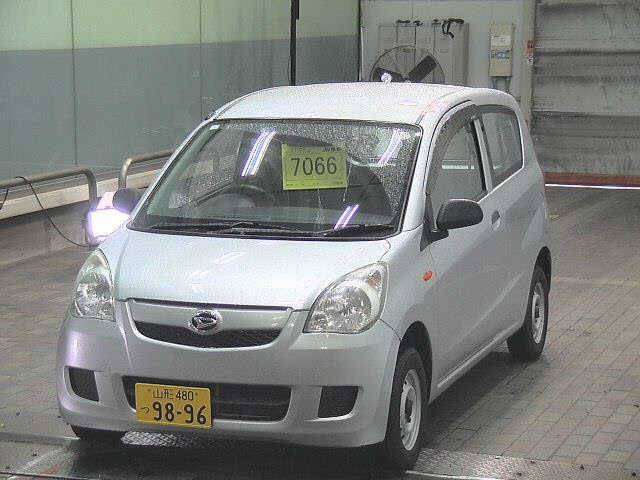 DAIHATSU MIRA 2008
