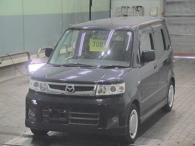 MAZDA AZ WAGON 2008