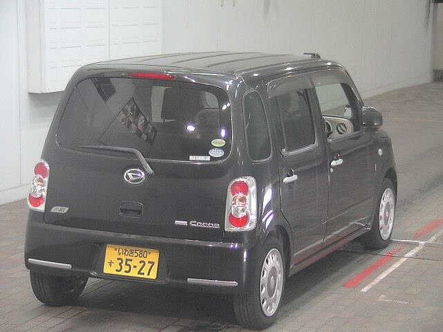 DAIHATSU MIRA 2013