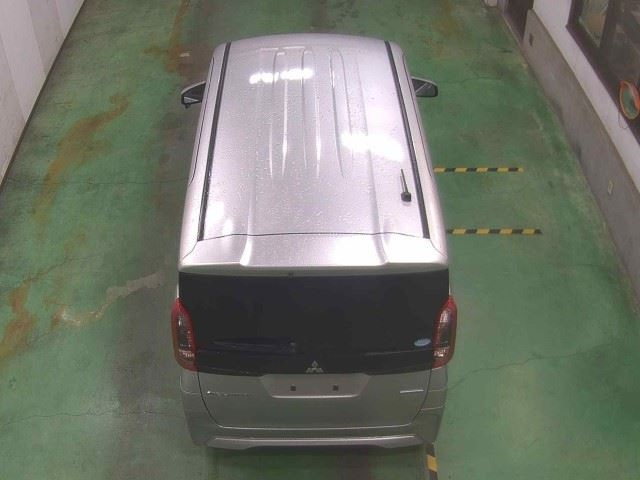 MITSUBISHI EK SPACE 2020