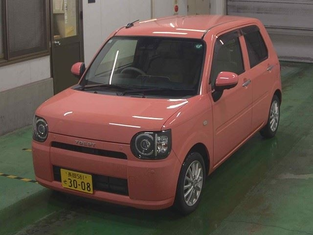 DAIHATSU MIRA TOCOT 2019