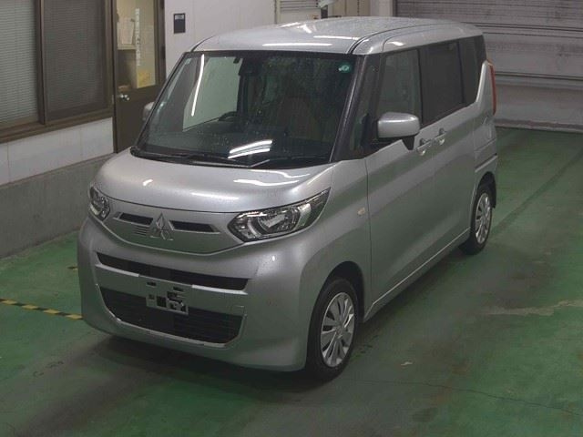 MITSUBISHI EK SPACE 2020