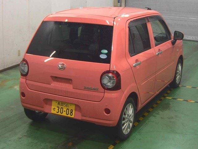 DAIHATSU MIRA TOCOT 2019