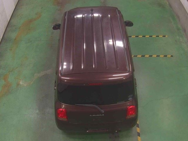 SUZUKI ALTO LAPIN 2010