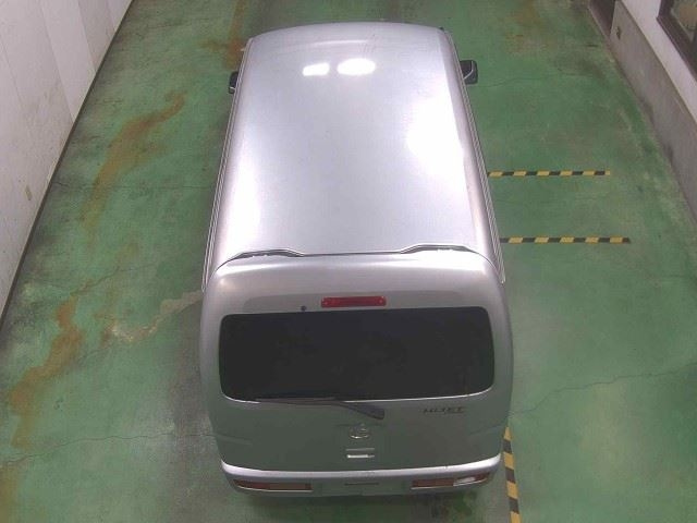 DAIHATSU HIJET VAN 2017