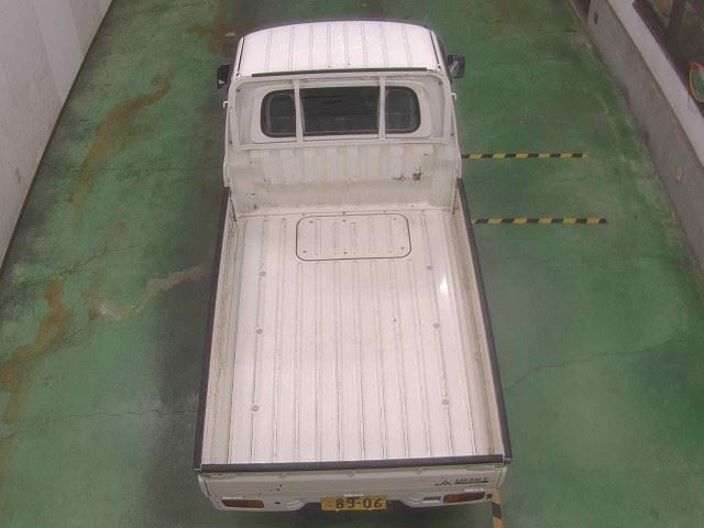 DAIHATSU HIJET TRUCK 2013