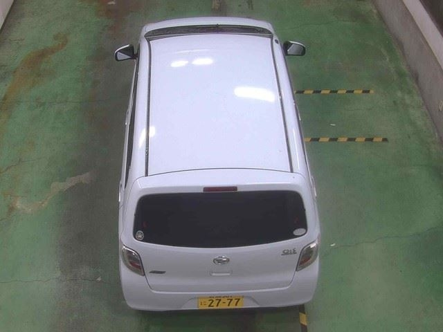 DAIHATSU MIRA E S 2014