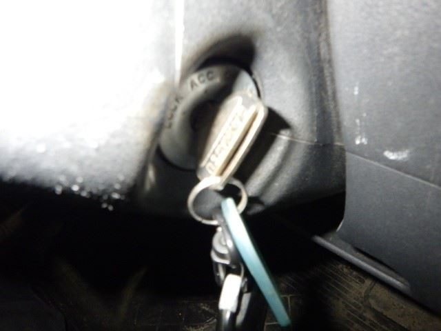 DAIHATSU HIJET VAN 2017