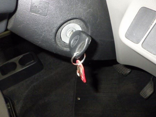 DAIHATSU MIRA E S 2014