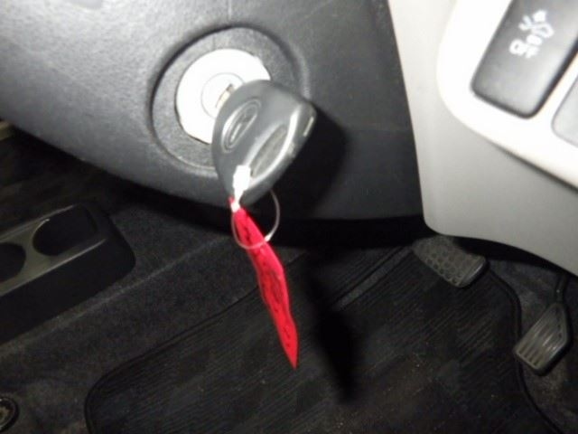 DAIHATSU MIRA E S 2014