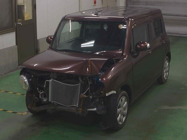 SUZUKI ALTO LAPIN 2010