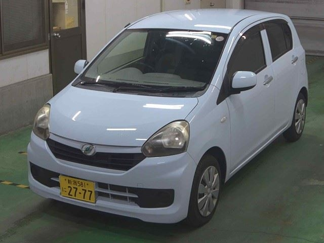 DAIHATSU MIRA E S 2014