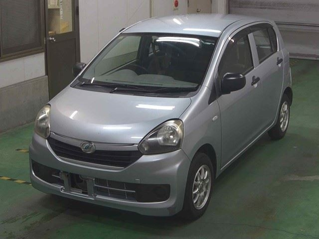 DAIHATSU MIRA E S 2014