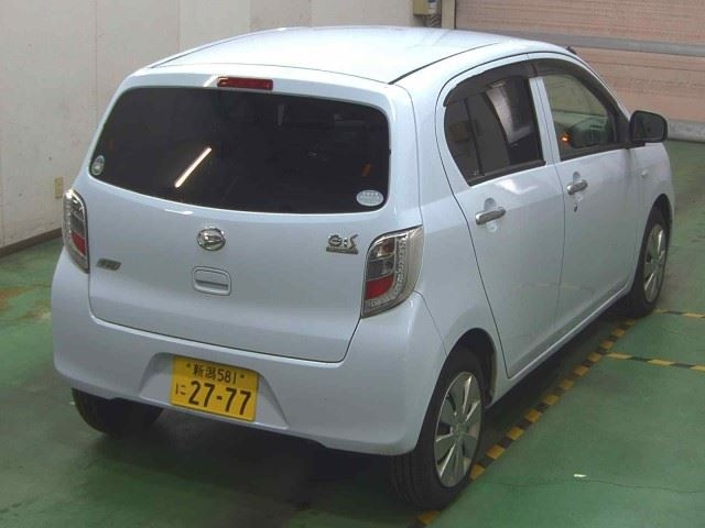 DAIHATSU MIRA E S 2014