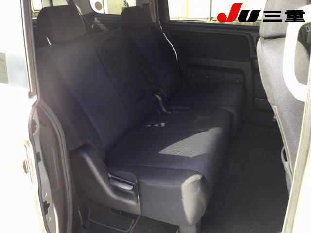 HONDA STEP WAGON 2008