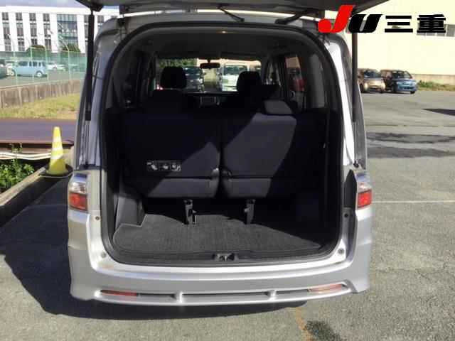 HONDA STEP WAGON 2008