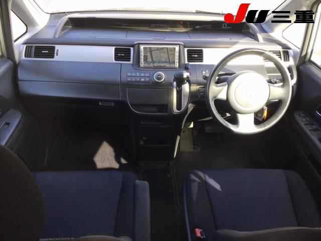 HONDA STEP WAGON 2008