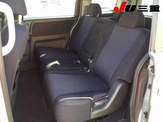 HONDA STEP WAGON 2008