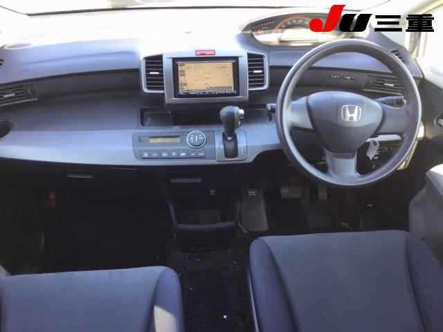 HONDA FREED 2009