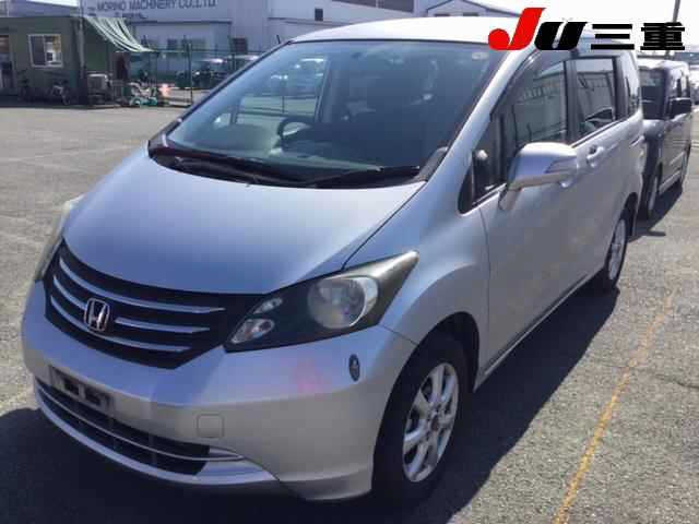 HONDA FREED 2009