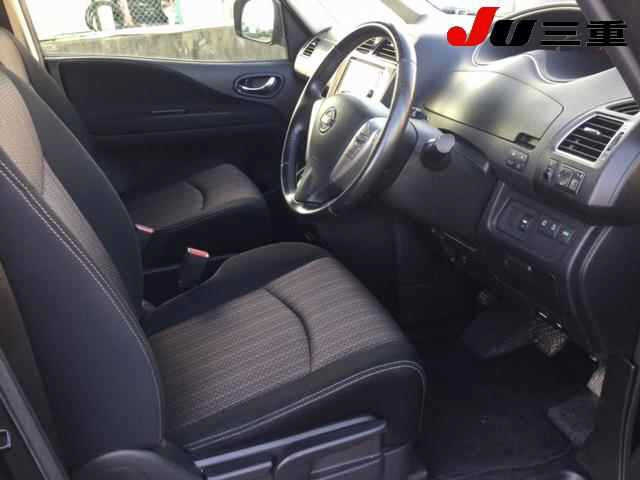 NISSAN SERENA 2014