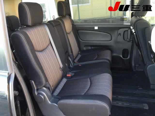 NISSAN SERENA 2014