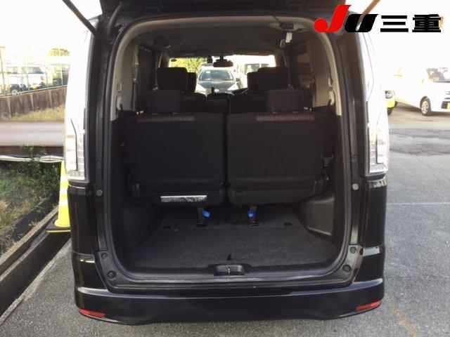 NISSAN SERENA 2014