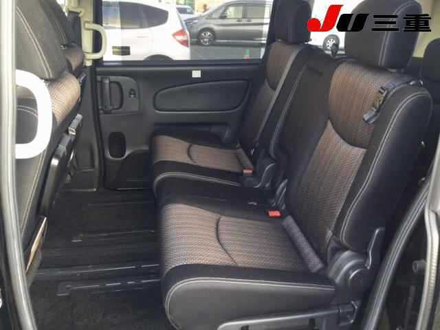 NISSAN SERENA 2014