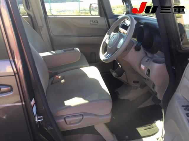 HONDA N BOX 2013