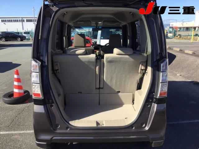 HONDA N BOX 2013