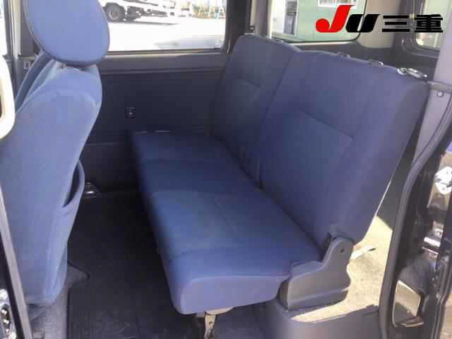 DAIHATSU HIJET VAN 2009