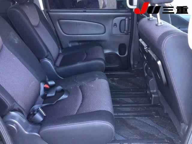 NISSAN SERENA 2011