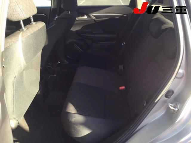 HONDA FIT 2013