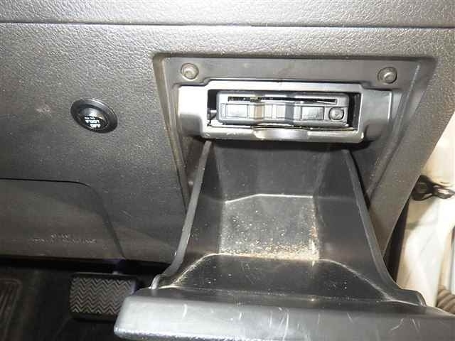 TOYOTA VELLFIRE 2011