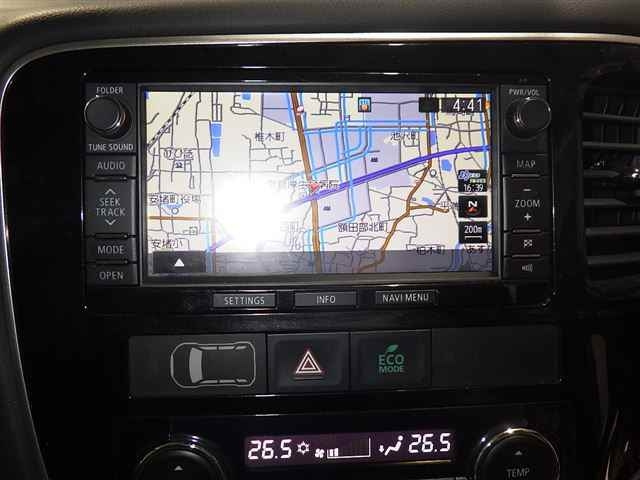 MITSUBISHI OUTLANDER 2013