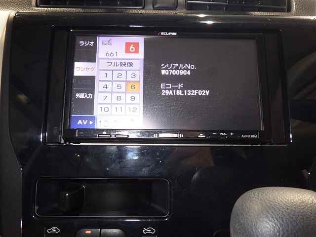 MITSUBISHI EK WAGON 2018