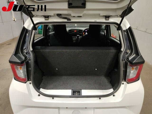 DAIHATSU MIRA E S 2020