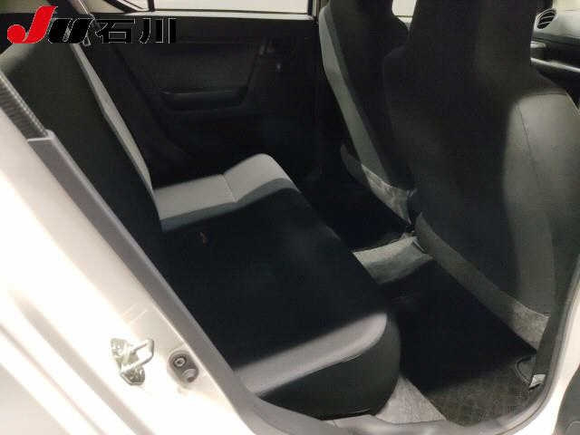 DAIHATSU MIRA E S 2020