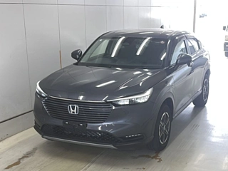 HONDA VEZEL 2023